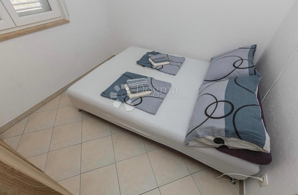 Allogio Miševac, Trogir, 52,99m2