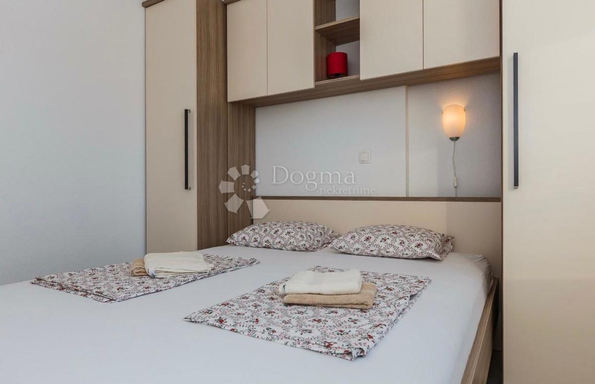 Allogio Miševac, Trogir, 52,99m2