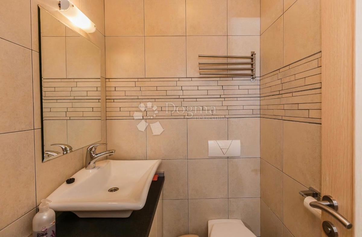 Allogio Miševac, Trogir, 52,99m2