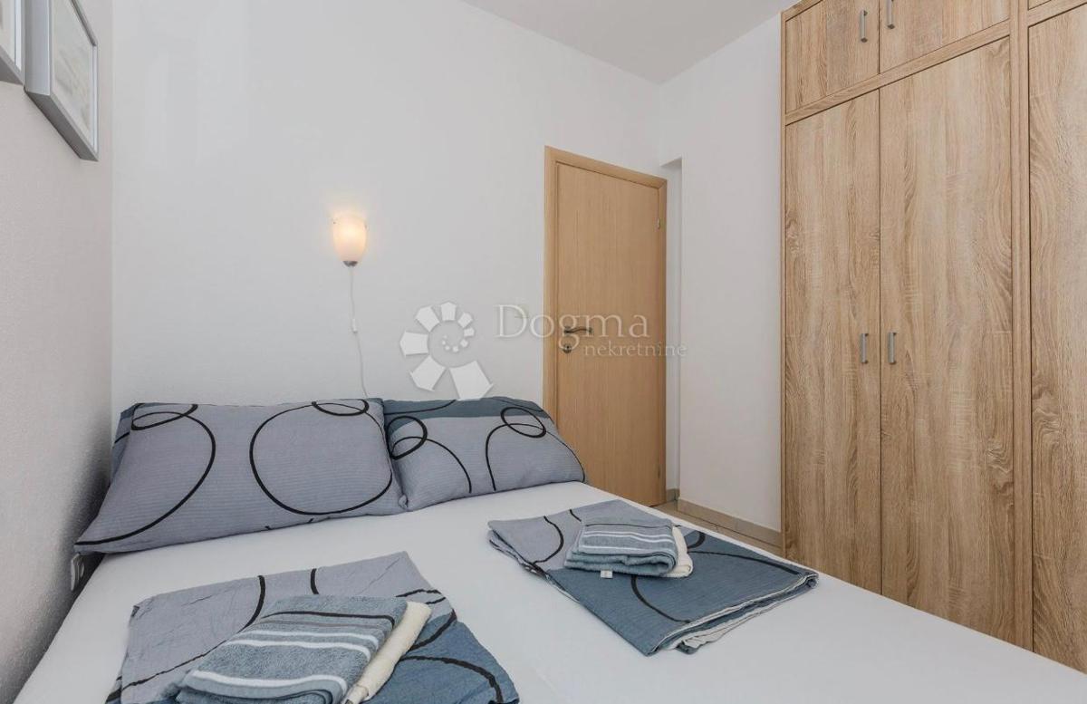 Allogio Miševac, Trogir, 52,99m2