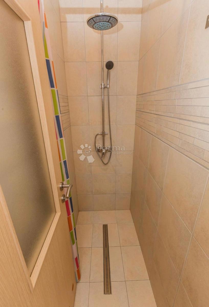 Allogio Miševac, Trogir, 52,99m2