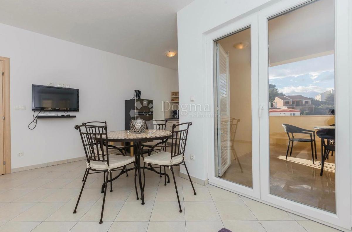 Allogio Miševac, Trogir, 52,99m2