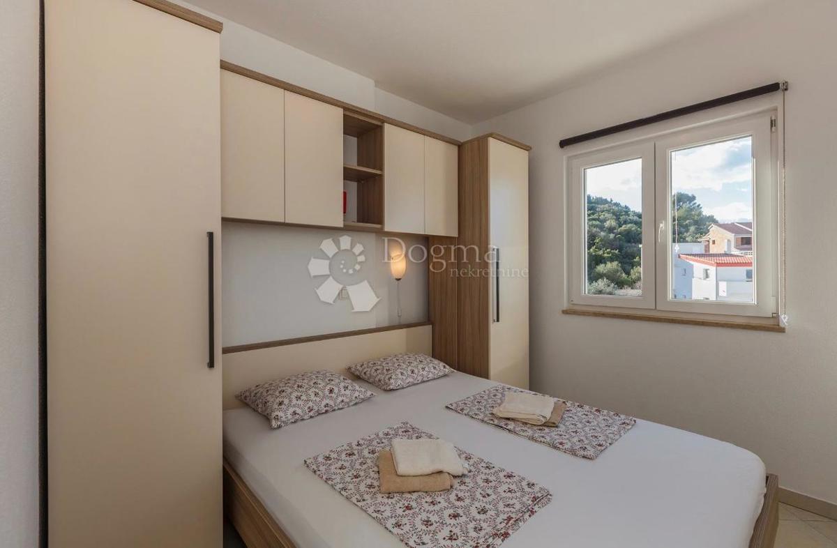 Allogio Miševac, Trogir, 52,99m2