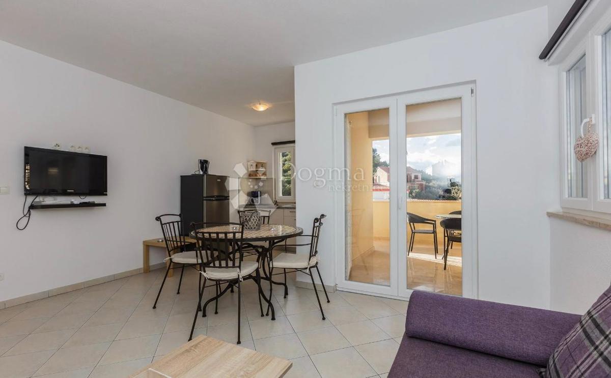 Allogio Miševac, Trogir, 52,99m2