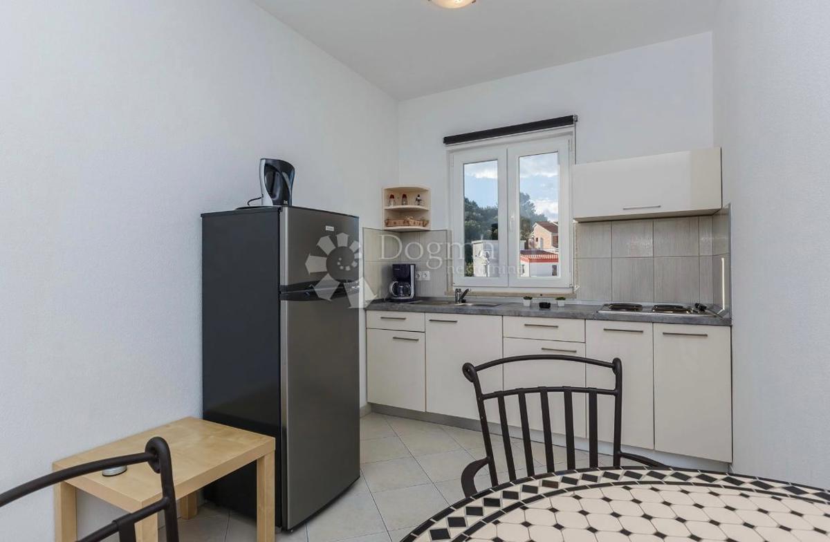 Allogio Miševac, Trogir, 52,99m2