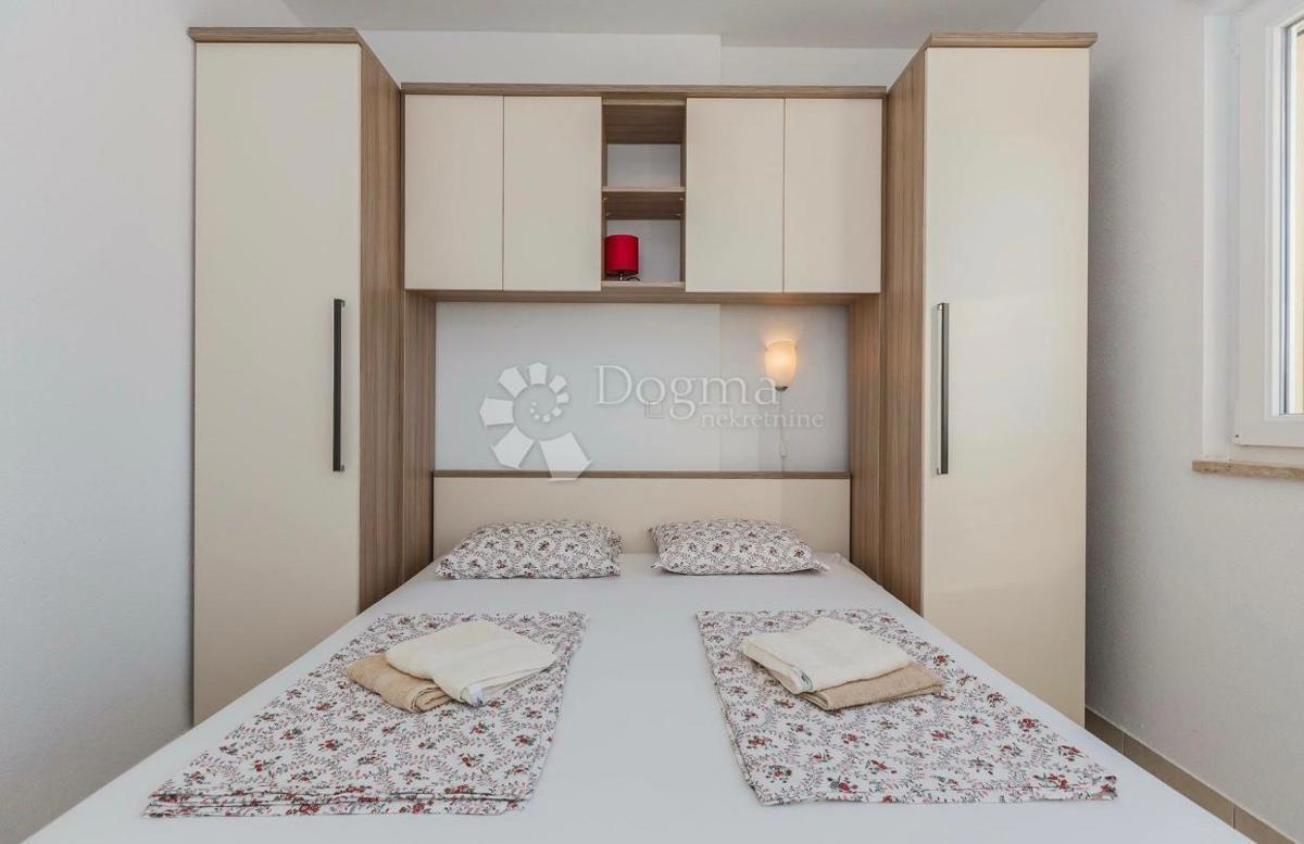 Allogio Miševac, Trogir, 52,99m2