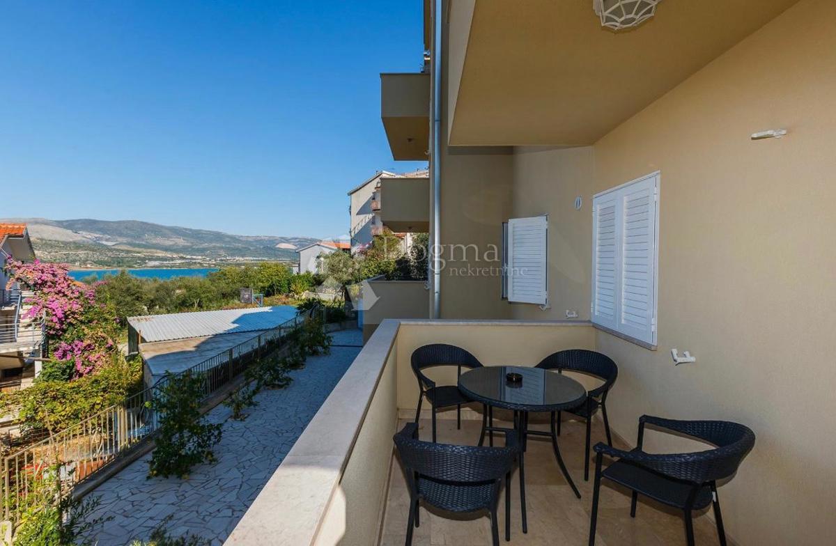 Allogio Miševac, Trogir, 52,99m2
