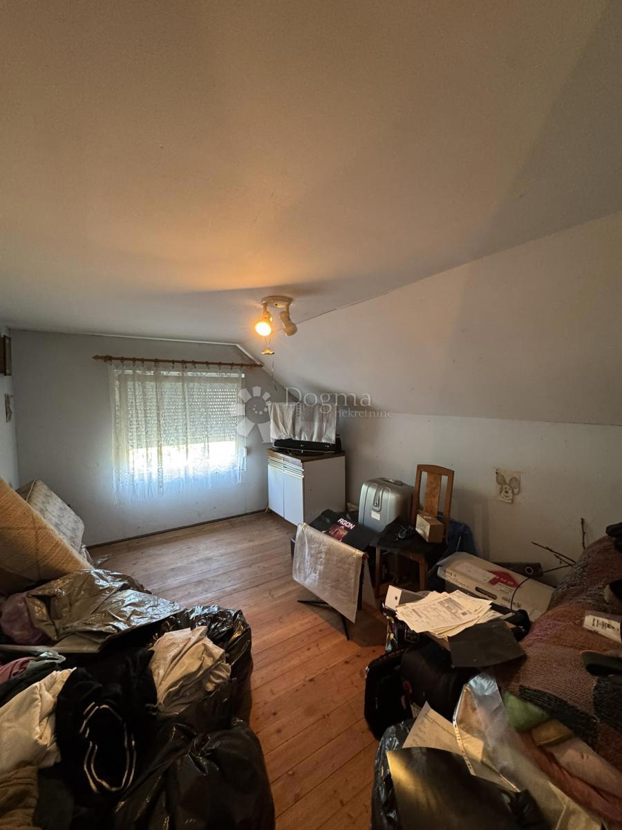 Casa Velika Črešnjevica, Pitomača, 150m2