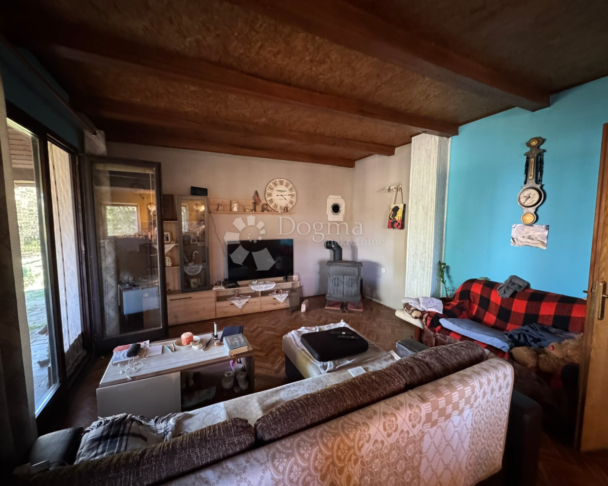 Casa Velika Črešnjevica, Pitomača, 150m2