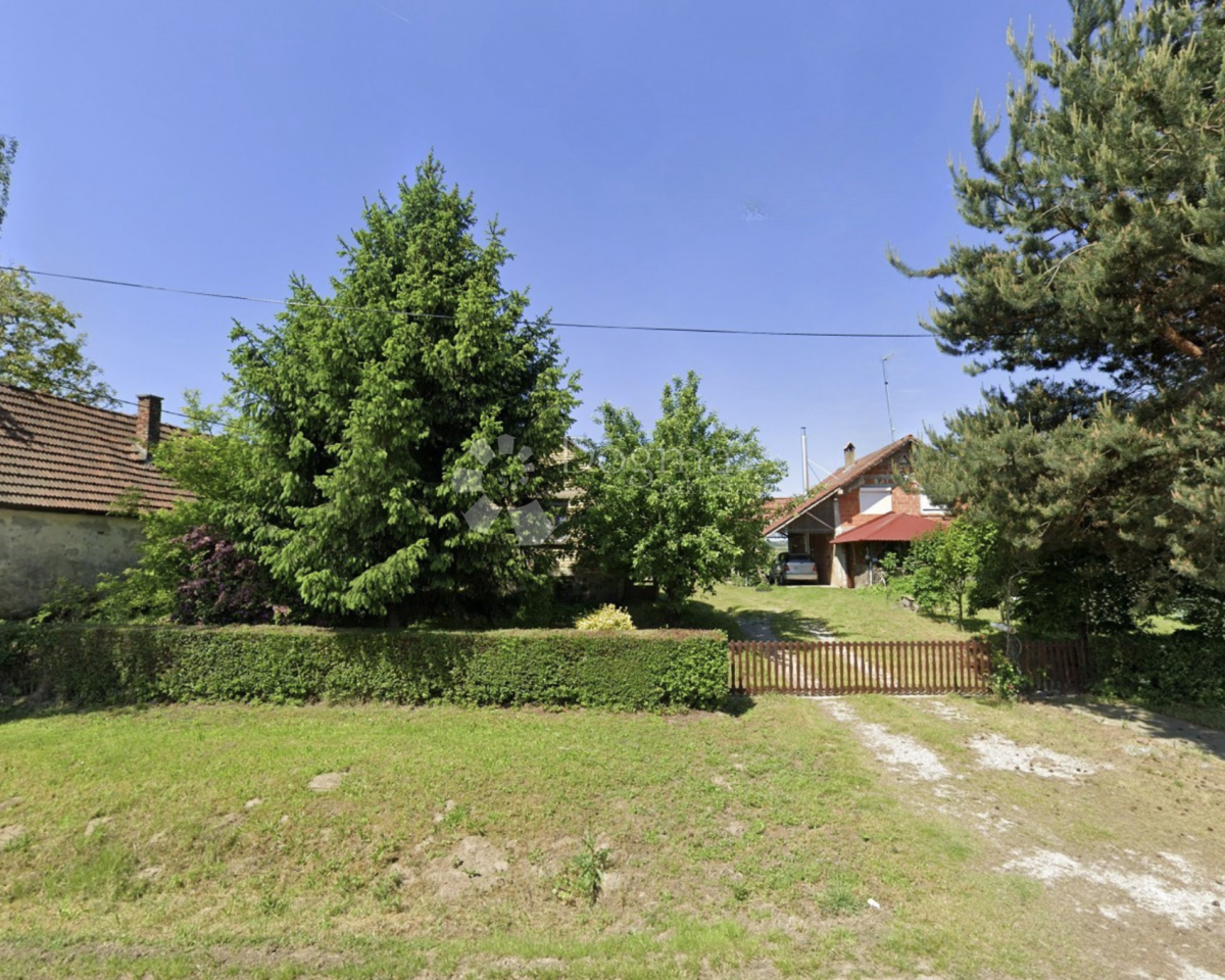 Casa Velika Črešnjevica, Pitomača, 150m2