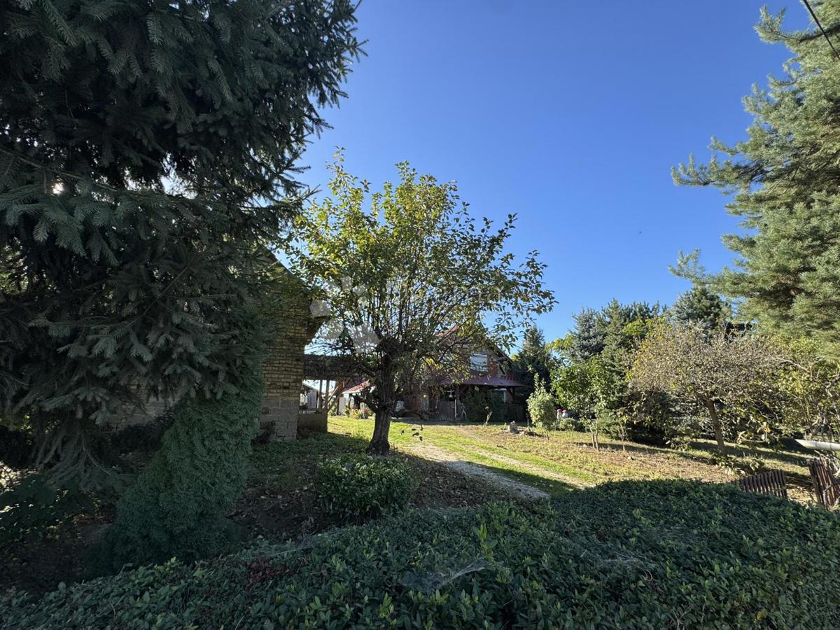 Casa Velika Črešnjevica, Pitomača, 150m2