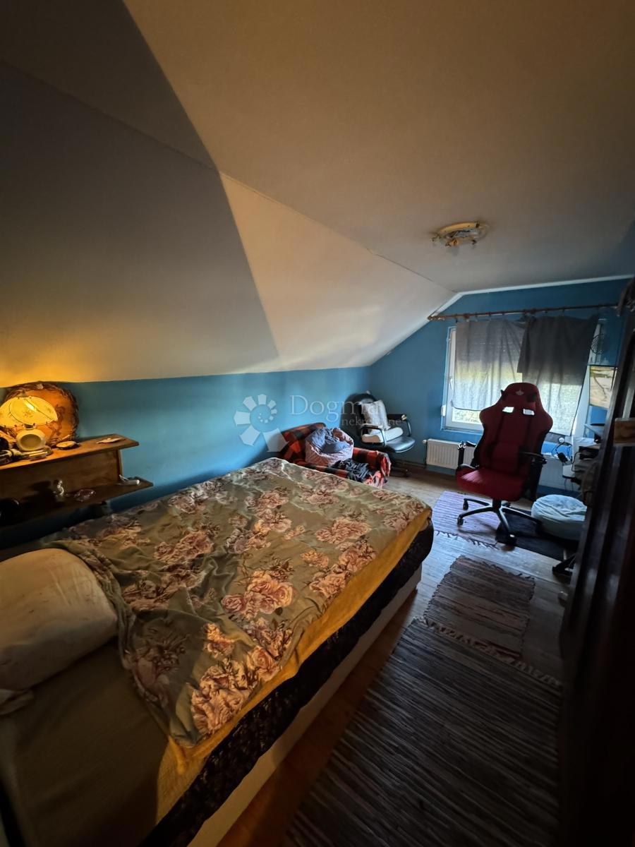 Casa Velika Črešnjevica, Pitomača, 150m2