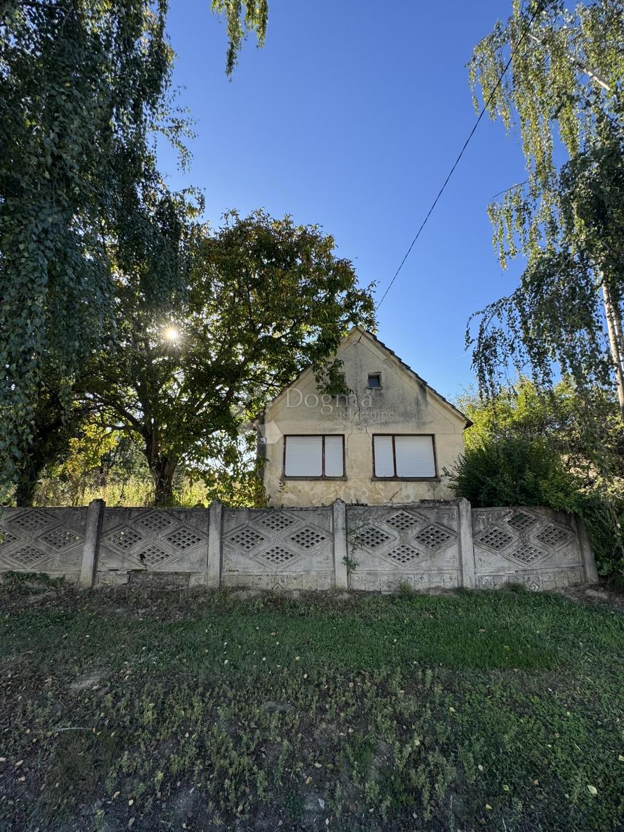 Casa Velika Črešnjevica, Pitomača, 150m2