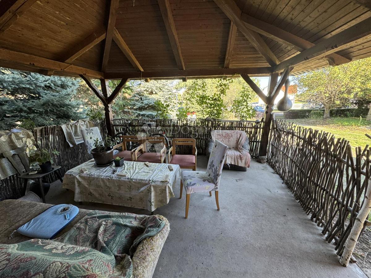 Casa Velika Črešnjevica, Pitomača, 150m2