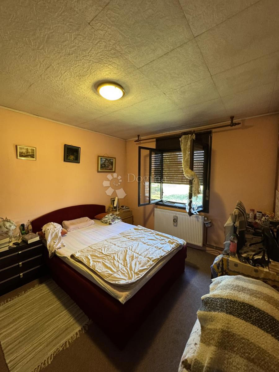 Casa Velika Črešnjevica, Pitomača, 150m2