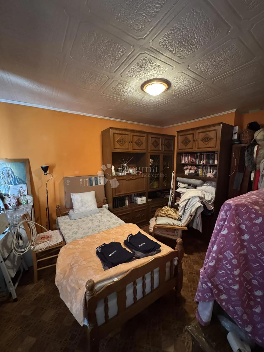 Casa Velika Črešnjevica, Pitomača, 150m2