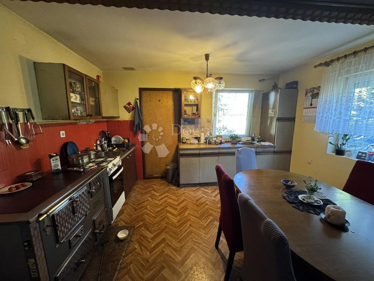 Casa Velika Črešnjevica, Pitomača, 150m2