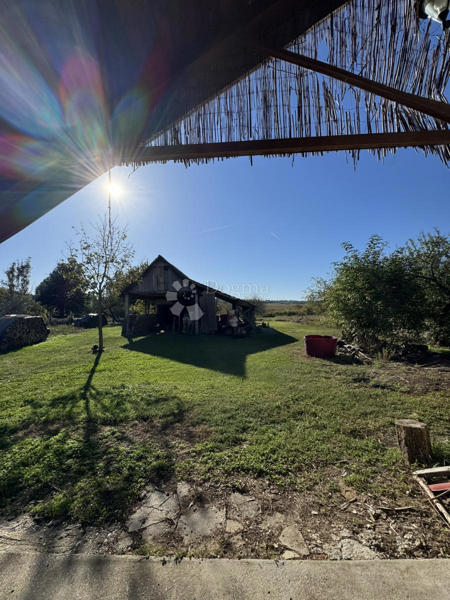 Casa Velika Črešnjevica, Pitomača, 150m2