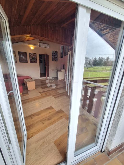 Allogio Cugovec, Gradec, 94,45m2