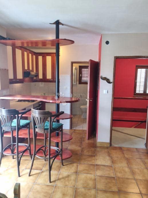 Allogio Cugovec, Gradec, 94,45m2