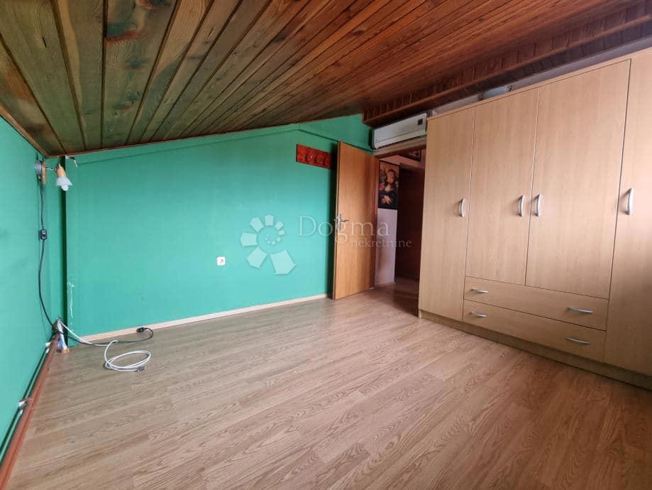 Allogio Cugovec, Gradec, 94,45m2