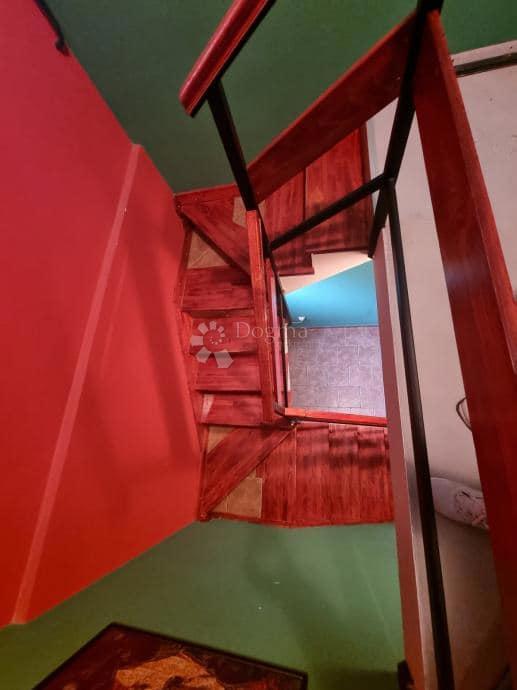 Allogio Cugovec, Gradec, 94,45m2