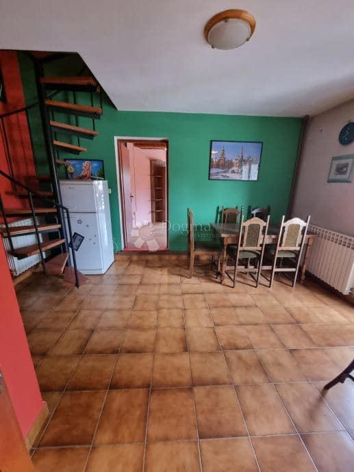 Allogio Cugovec, Gradec, 94,45m2