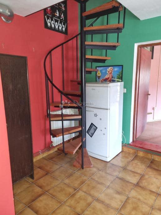 Allogio Cugovec, Gradec, 94,45m2