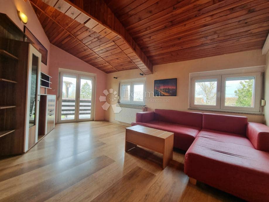 Allogio Cugovec, Gradec, 94,45m2