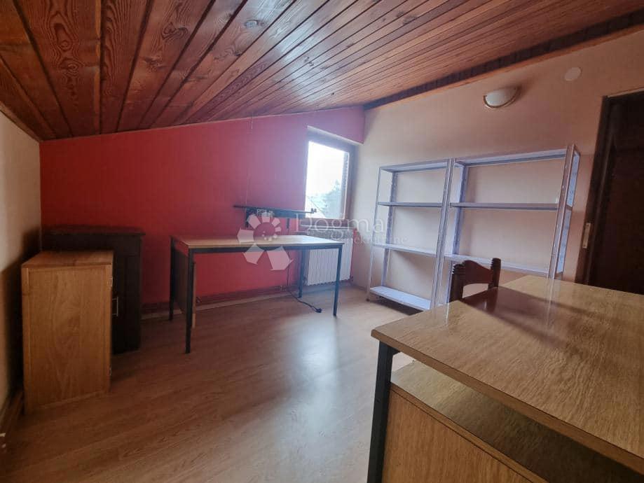 Allogio Cugovec, Gradec, 94,45m2