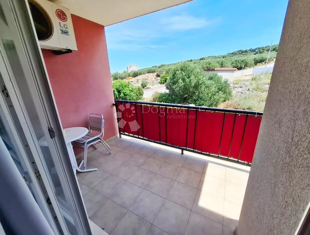 Allogio Supetar, 32m2