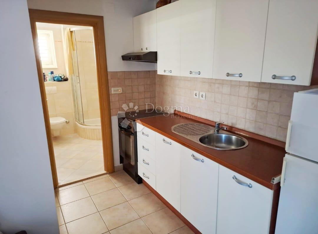 Allogio Supetar, 32m2