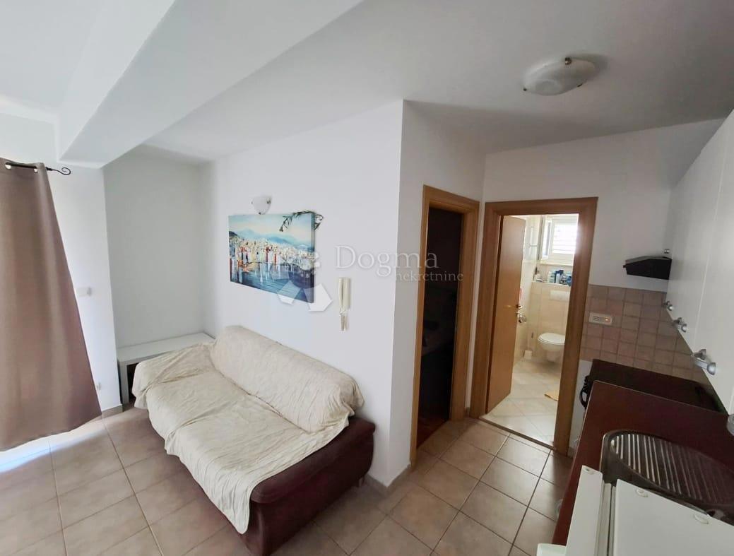 Allogio Supetar, 32m2