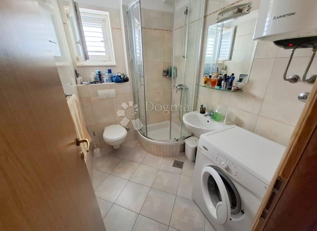 Allogio Supetar, 32m2