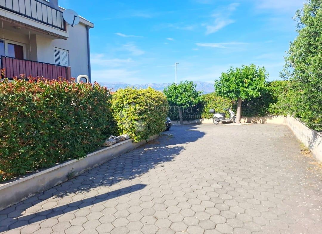 Allogio Supetar, 32m2