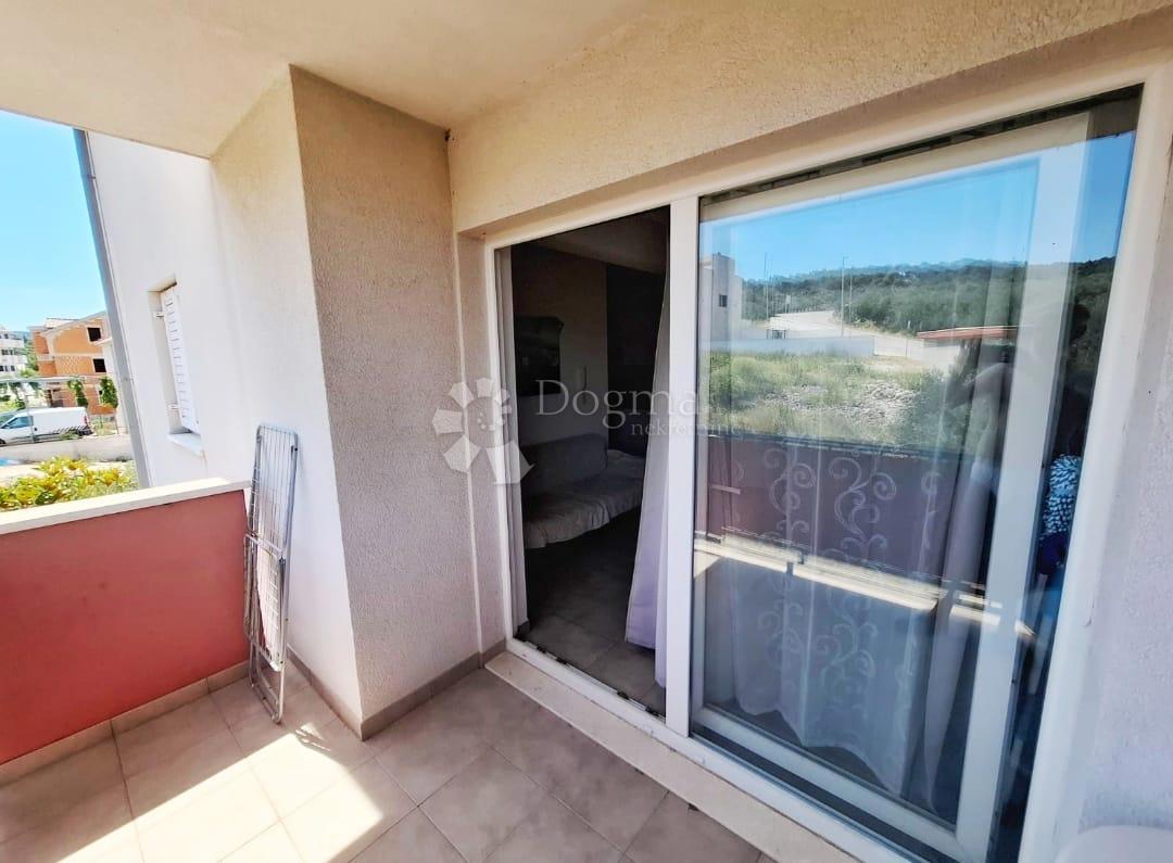 Allogio Supetar, 32m2