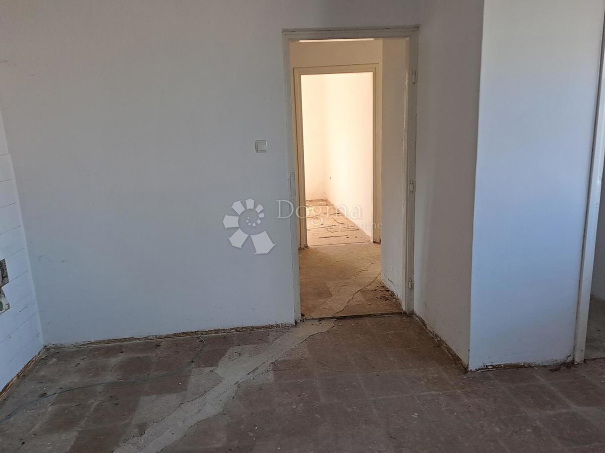 Casa Zeleni brijeg, Sisak, 272m2