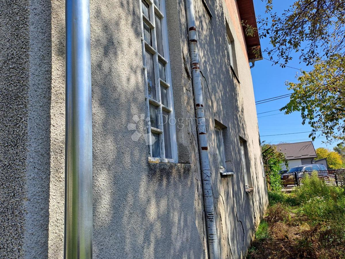 Casa Zeleni brijeg, Sisak, 272m2