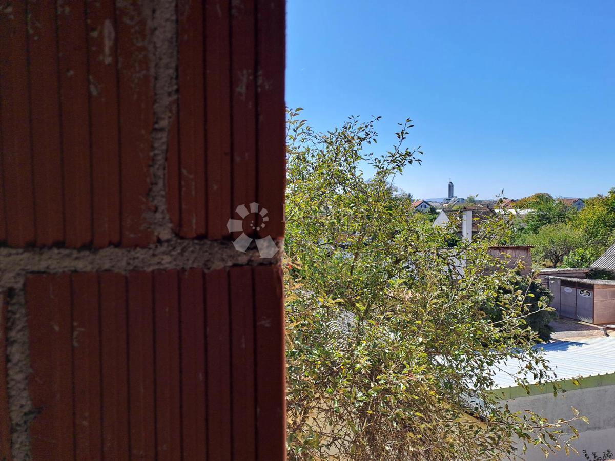 Casa Zeleni brijeg, Sisak, 272m2