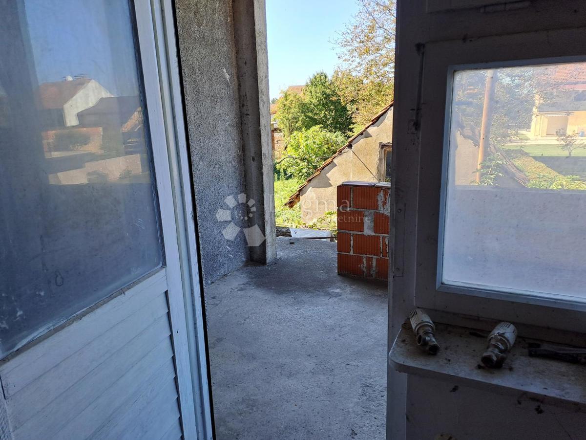 Casa Zeleni brijeg, Sisak, 272m2