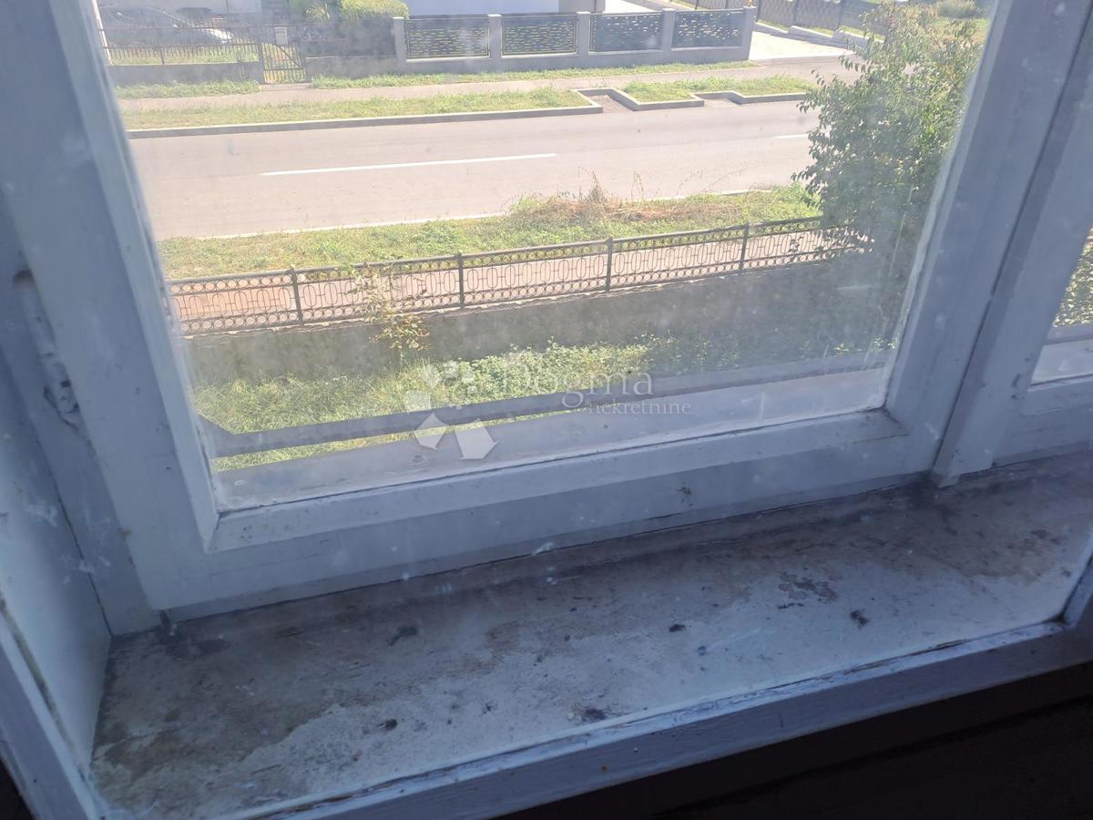 Casa Zeleni brijeg, Sisak, 272m2