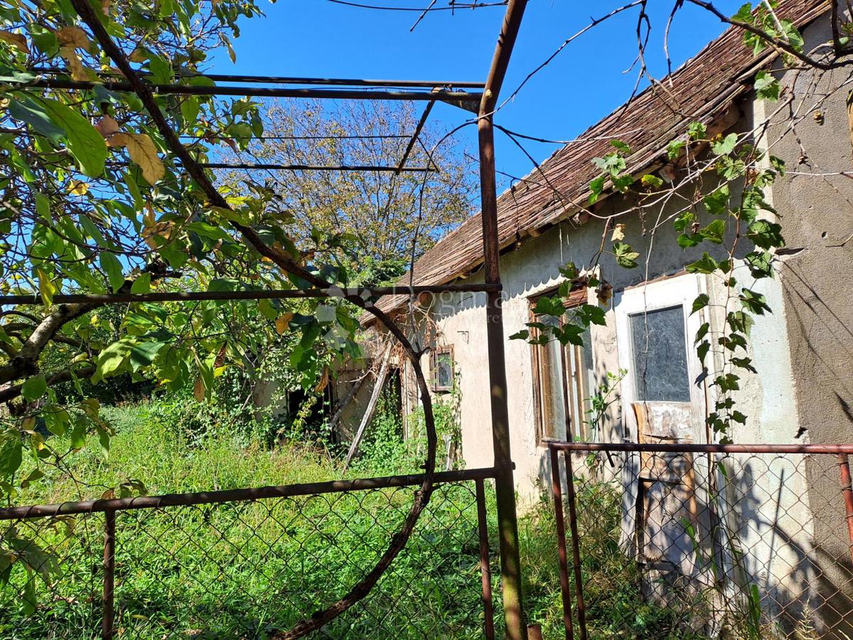 Casa Zeleni brijeg, Sisak, 272m2