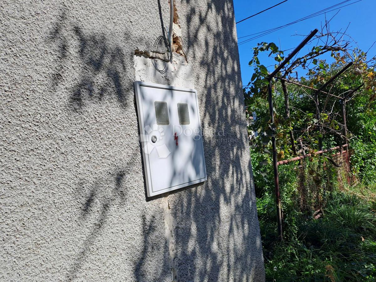 Casa Zeleni brijeg, Sisak, 272m2