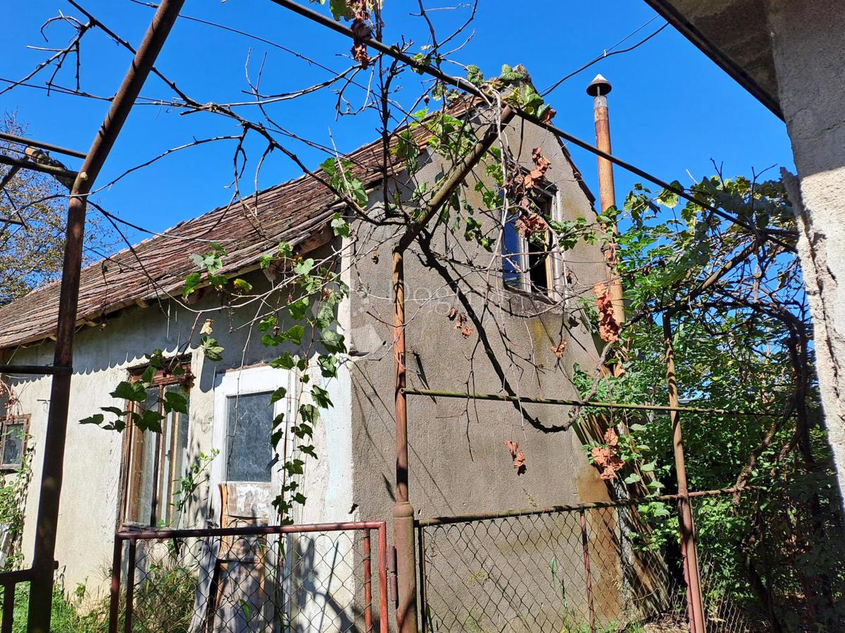 Casa Zeleni brijeg, Sisak, 272m2