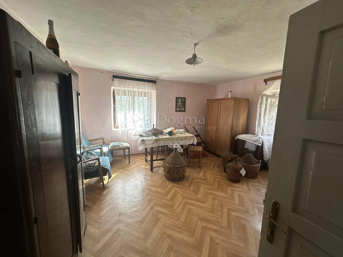 Casa Severin na Kupi, Vrbovsko, 100m2