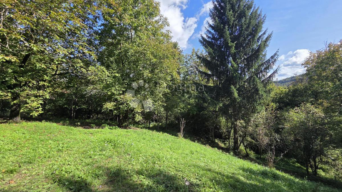 Casa Severin na Kupi, Vrbovsko, 100m2