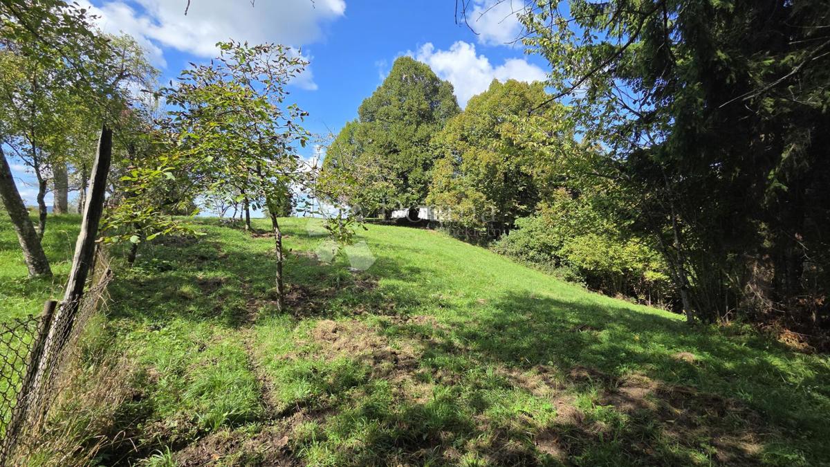 Casa Severin na Kupi, Vrbovsko, 100m2