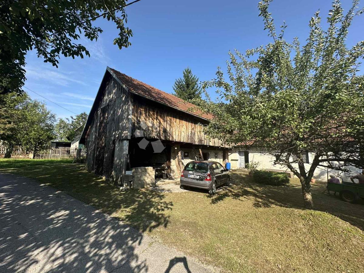 Casa Severin na Kupi, Vrbovsko, 100m2