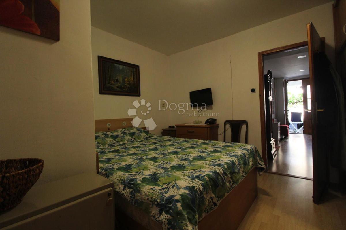 Allogio Belveder, Rijeka, 101,37m2