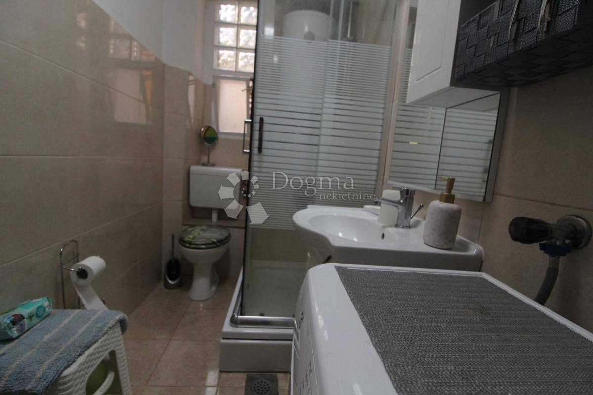 Allogio Belveder, Rijeka, 101,37m2